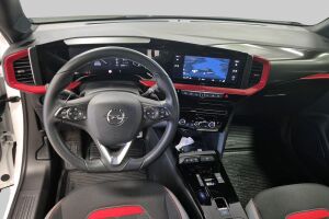 Opel Mokka esikatselu 11