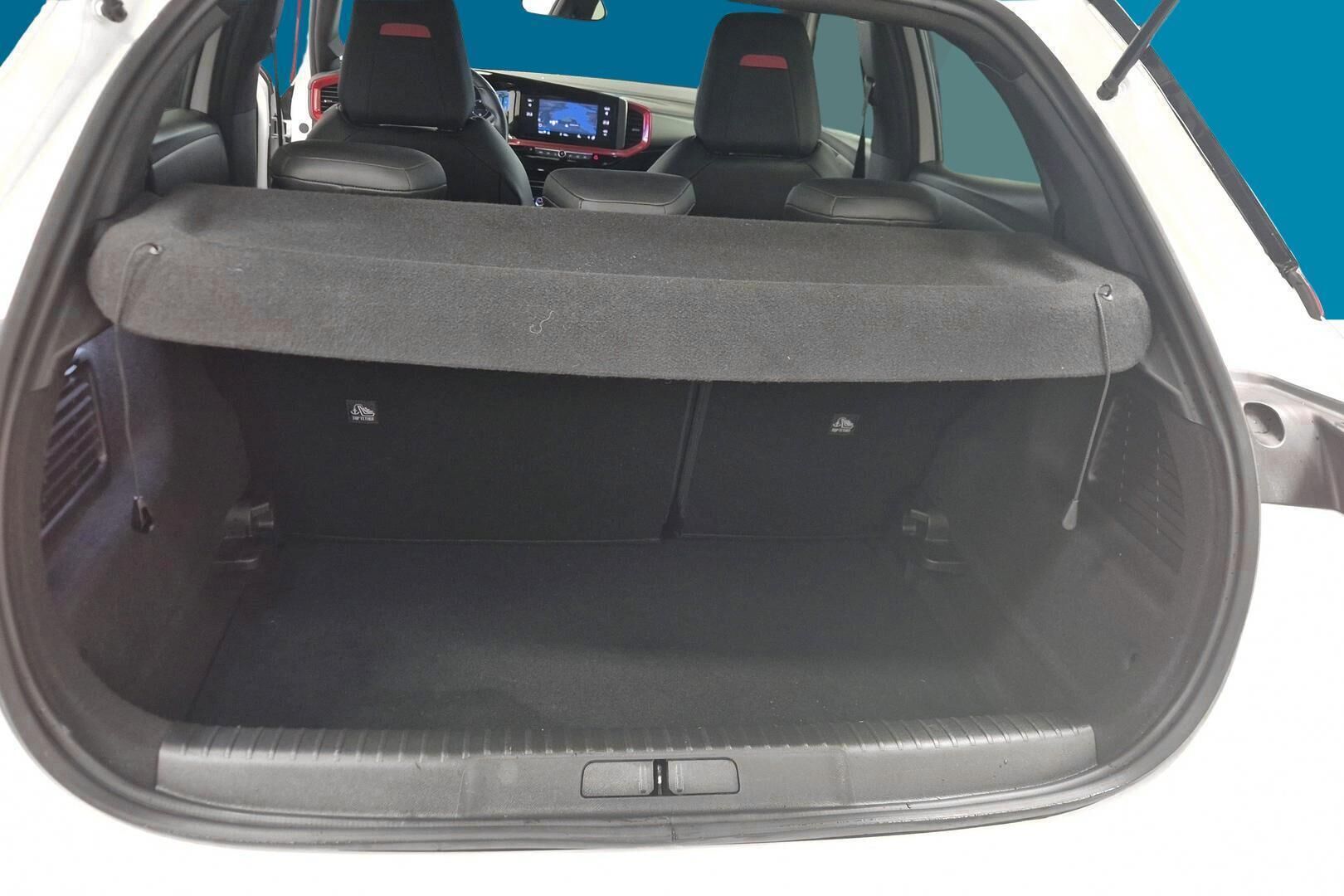 Opel Mokka iso kuva 12