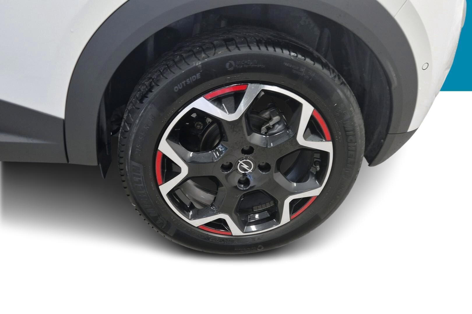 Opel Mokka iso kuva 13