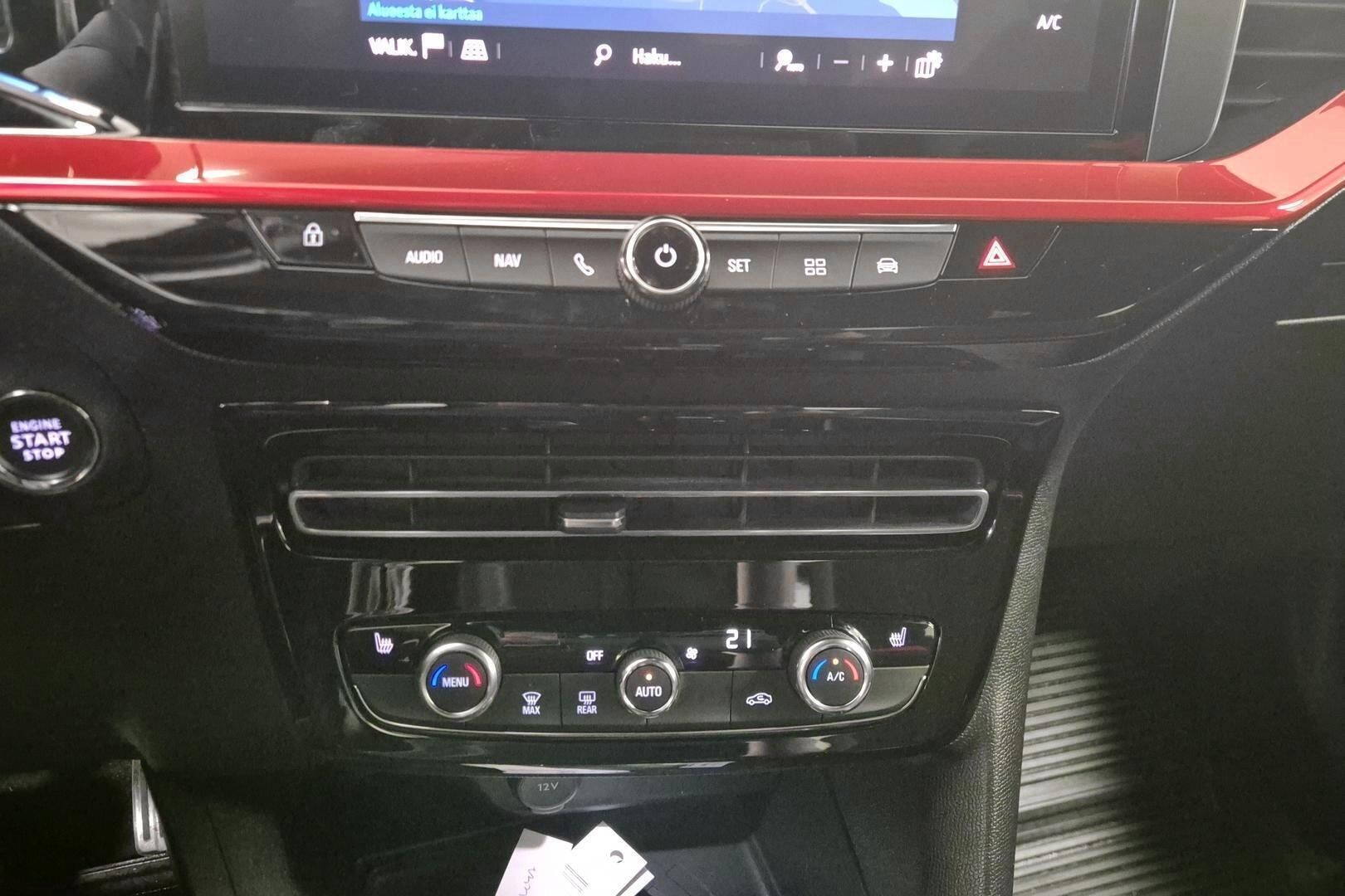 Opel Mokka iso kuva 16