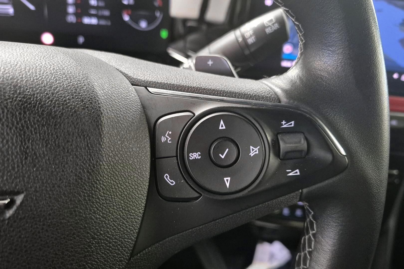 Opel Mokka iso kuva 18