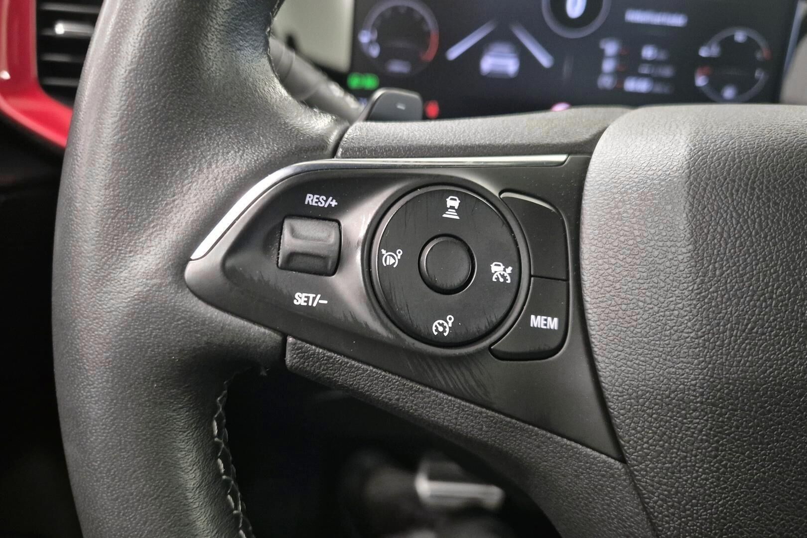 Opel Mokka iso kuva 25