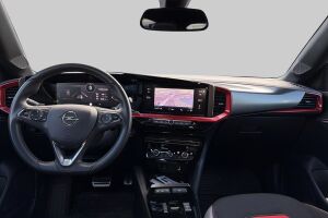 Opel Mokka esikatselu 2