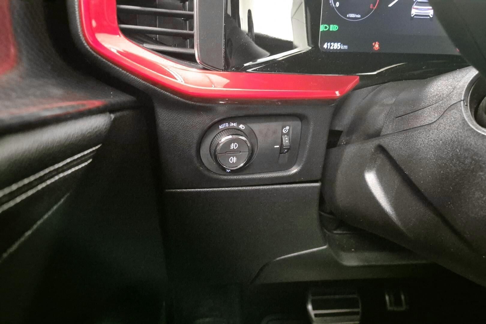 Opel Mokka iso kuva 20