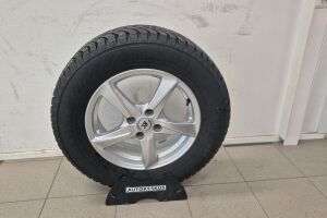 Opel Mokka esikatselu 22