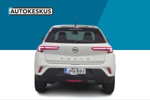 Opel Mokka esikatselu 6