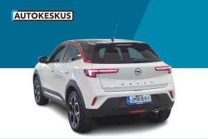 Opel Mokka esikatselu 7