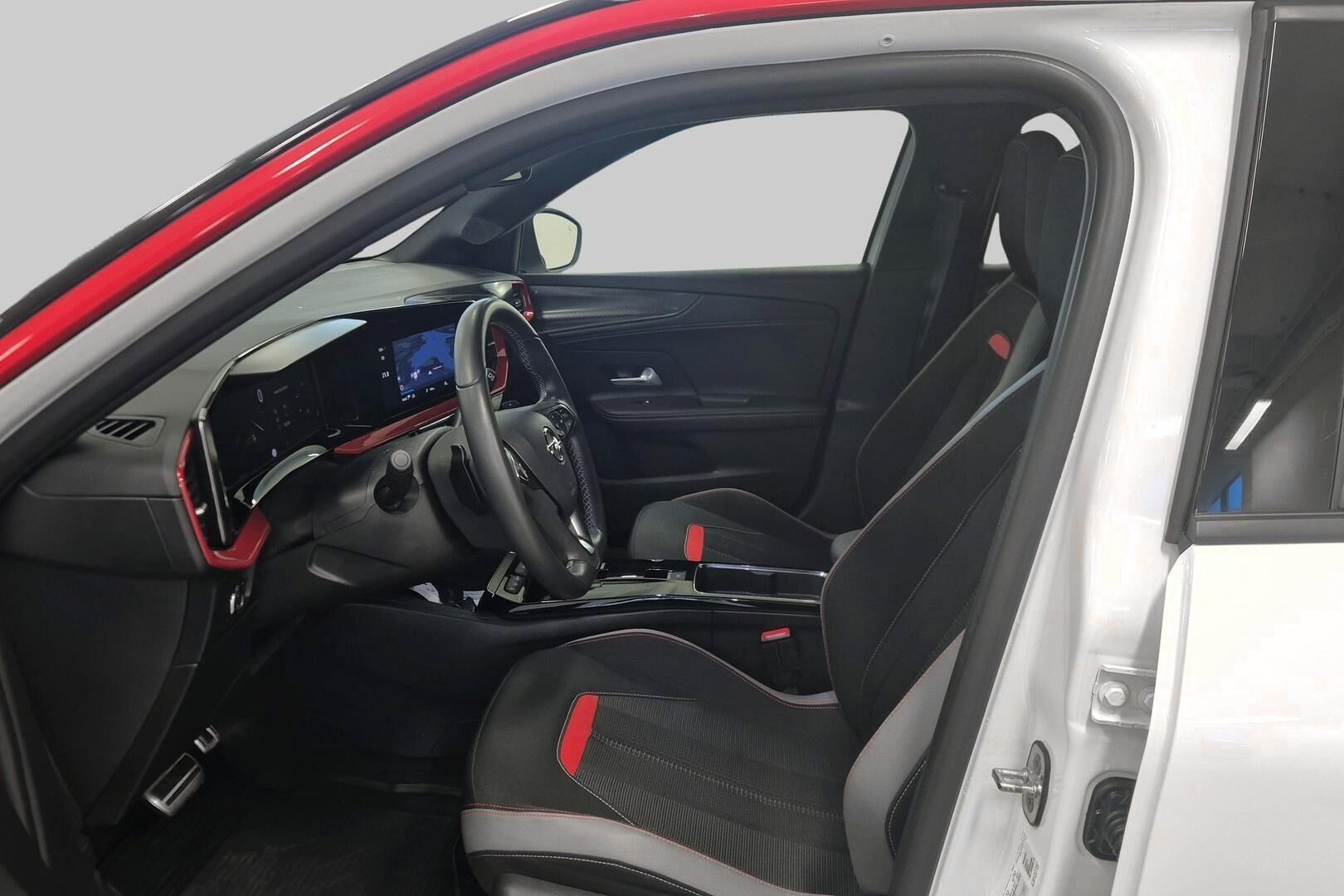 Opel Mokka iso kuva 9