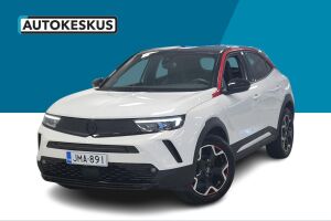 Opel Mokka esikatselu 0
