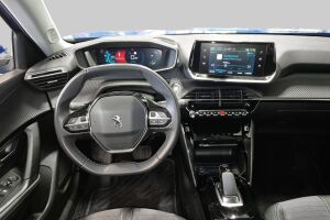 Peugeot e-2008 esikatselu 2