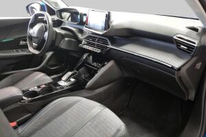 Peugeot e-2008 esikatselu 5
