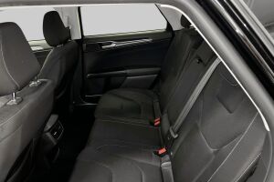 FORD Mondeo esikatselu 10