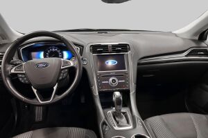 FORD Mondeo esikatselu 11