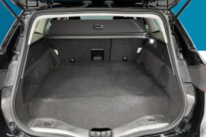 FORD Mondeo esikatselu 12