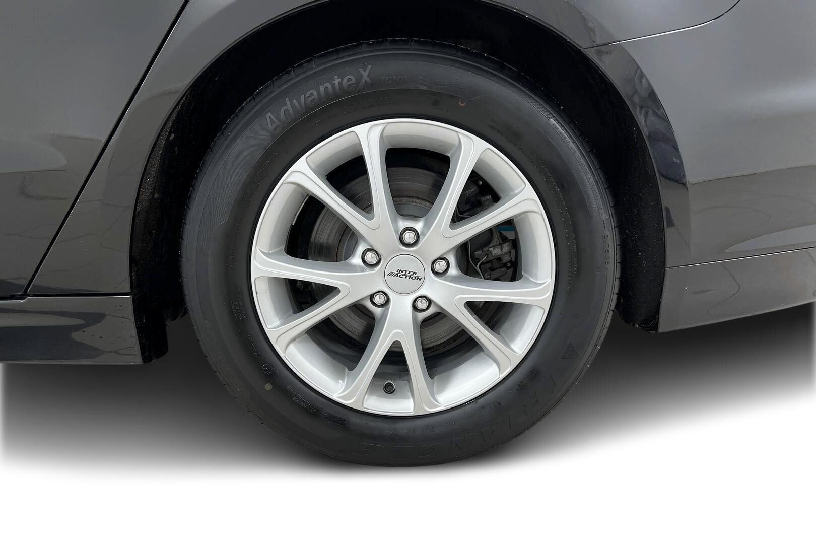 FORD Mondeo iso kuva 13