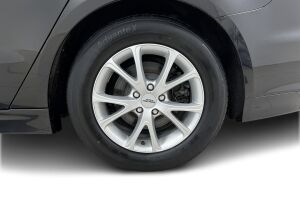 FORD Mondeo esikatselu 13