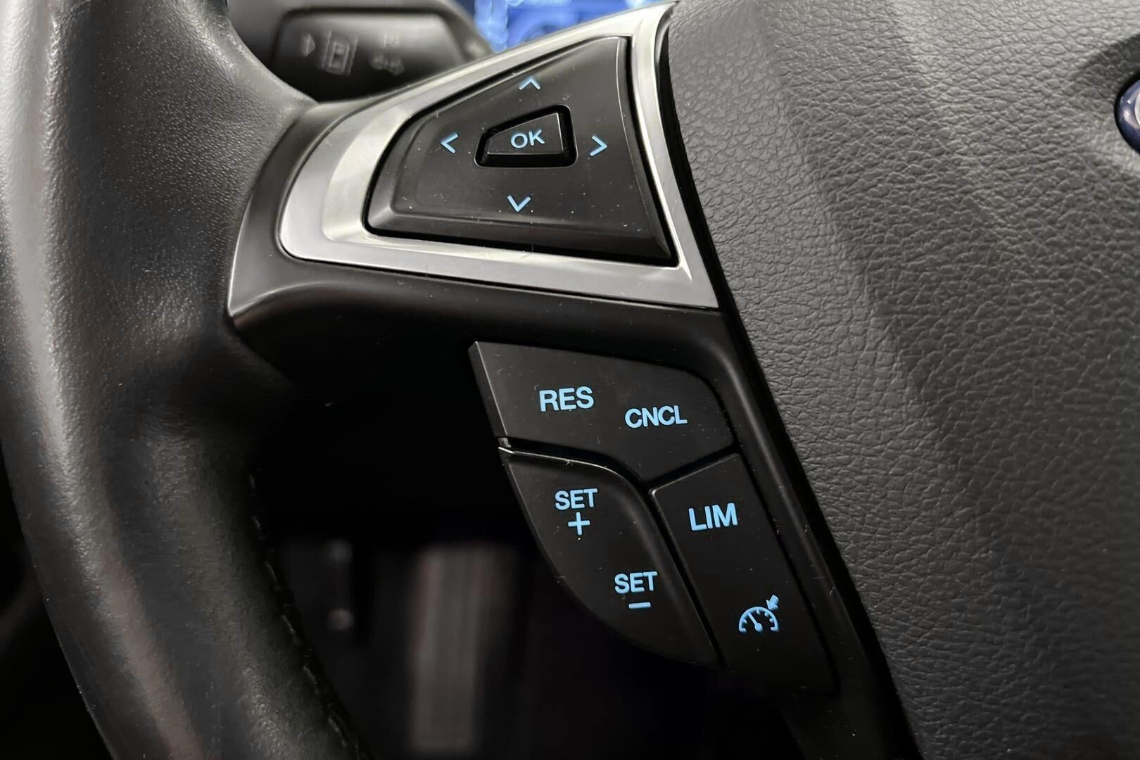 FORD Mondeo iso kuva 17