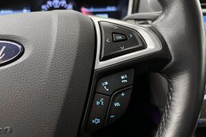 FORD Mondeo esikatselu 18