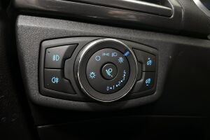 FORD Mondeo esikatselu 19