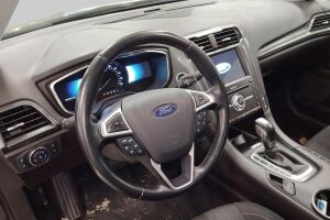 FORD Mondeo esikatselu 2