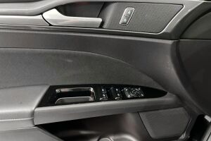 FORD Mondeo esikatselu 20