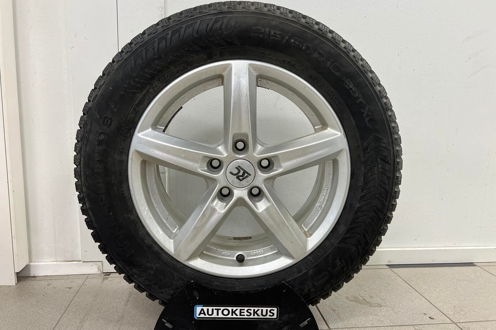 FORD Mondeo iso kuva 21