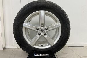 FORD Mondeo esikatselu 21