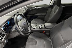 FORD Mondeo esikatselu 9