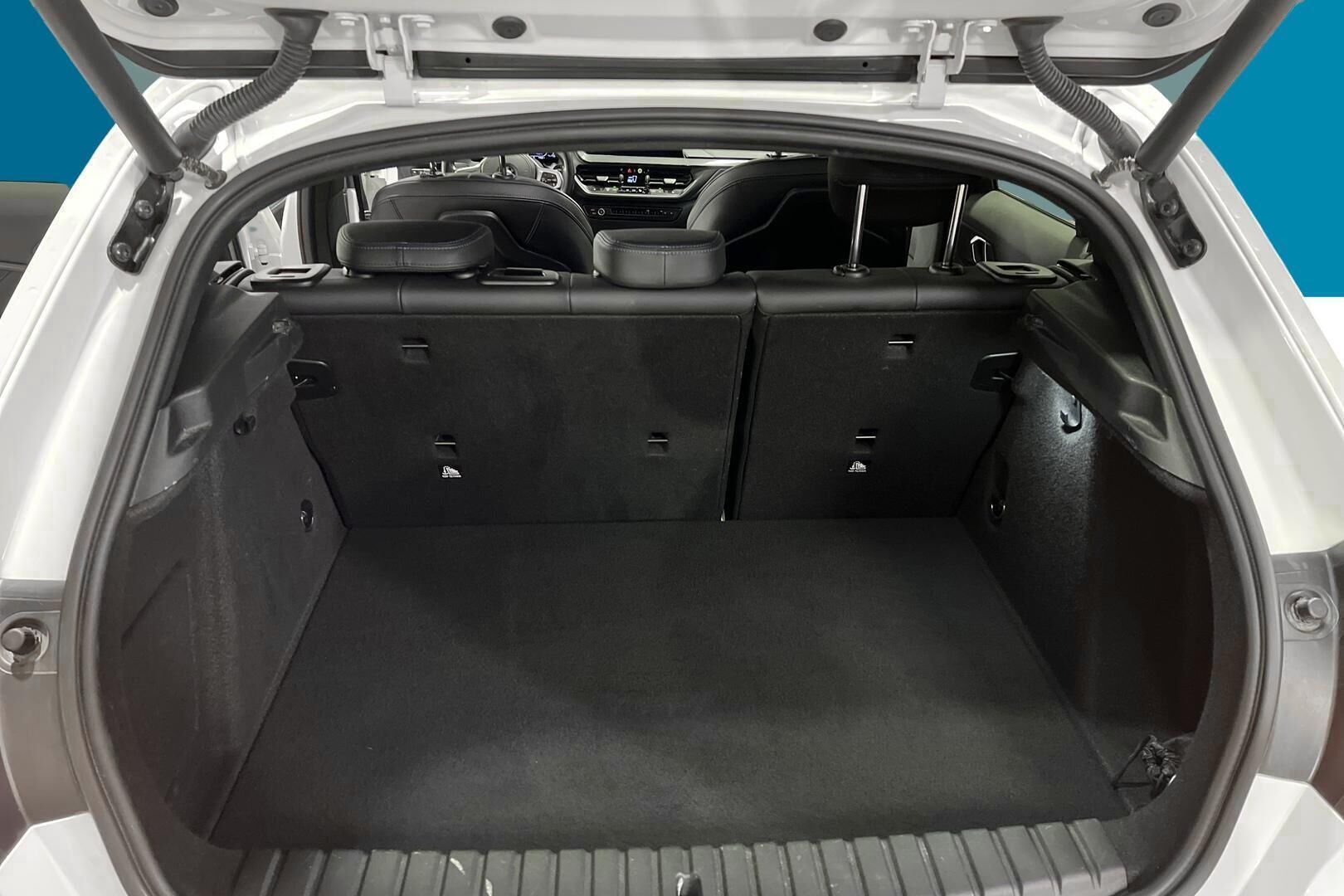 BMW 1-sarja iso kuva 8