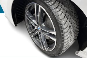 BMW 1-sarja esikatselu 9