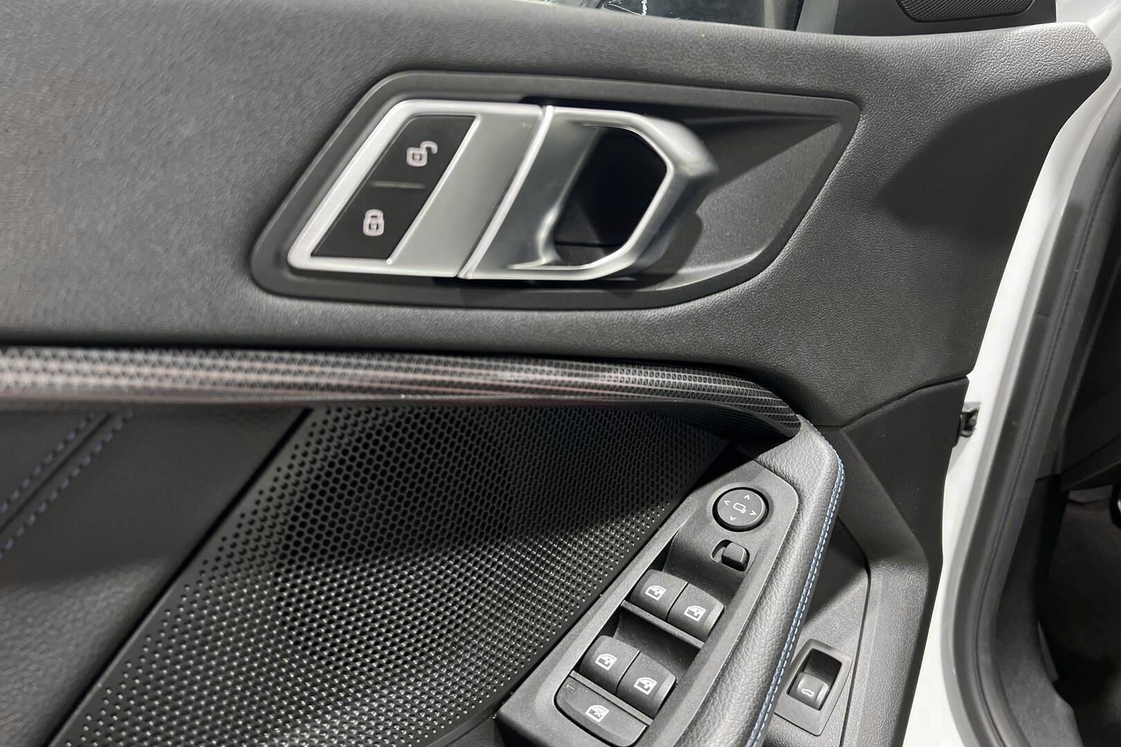 BMW 1-sarja iso kuva 10