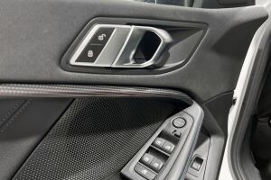 BMW 1-sarja esikatselu 10