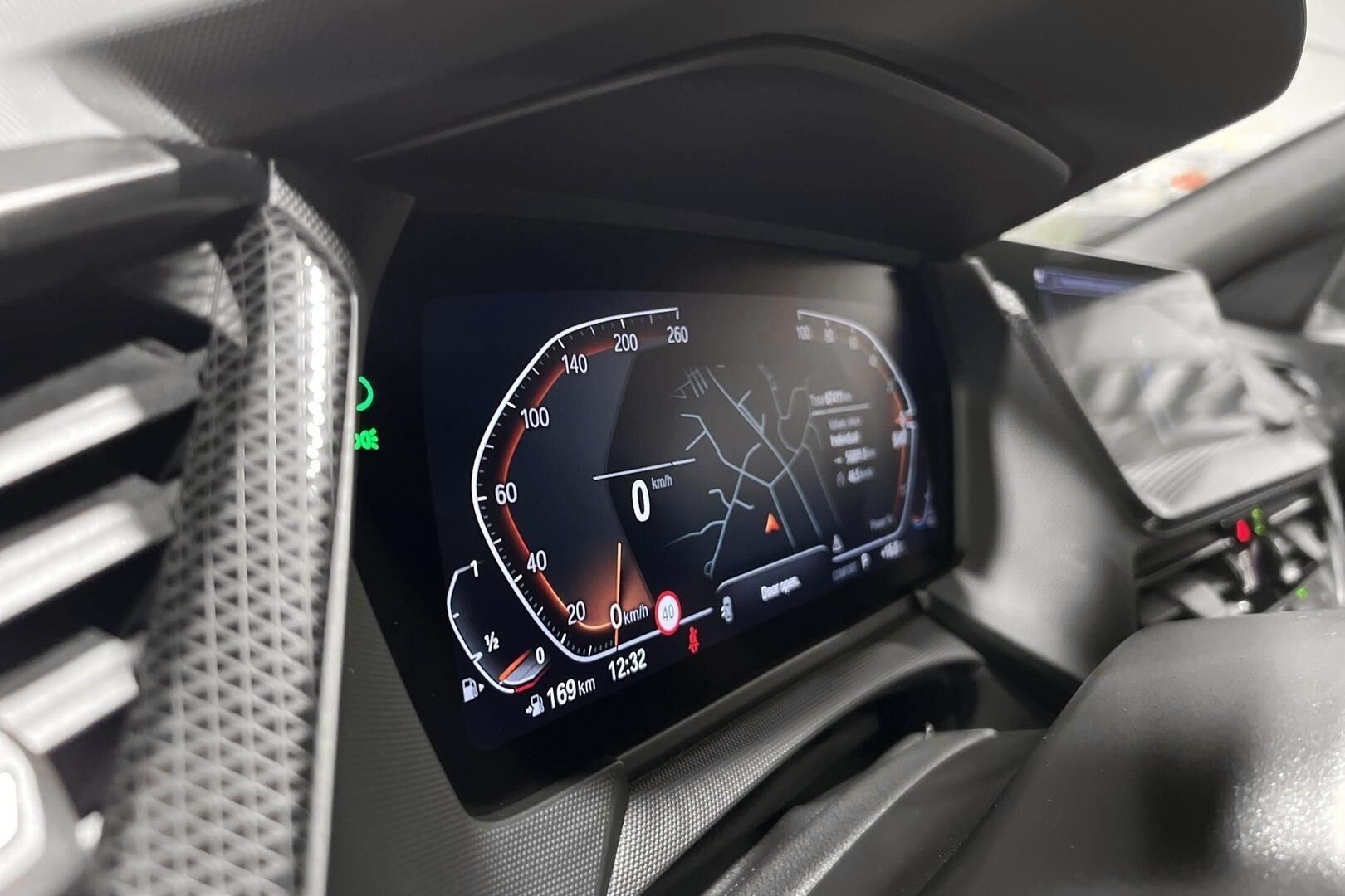 BMW 1-sarja iso kuva 19