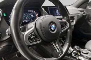 BMW 1-sarja esikatselu 12