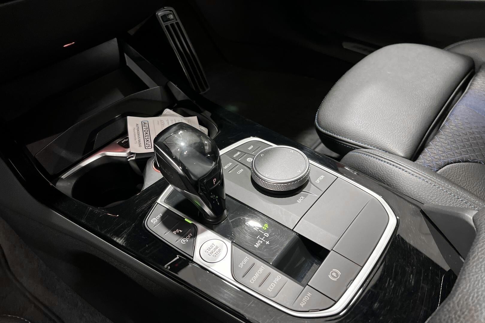 BMW 1-sarja iso kuva 13