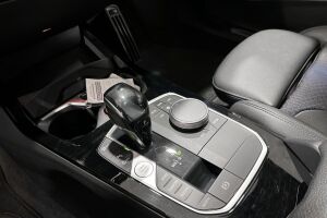 BMW 1-sarja esikatselu 13