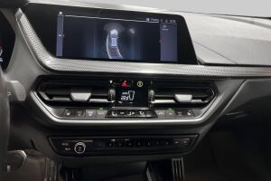 BMW 1-sarja esikatselu 14