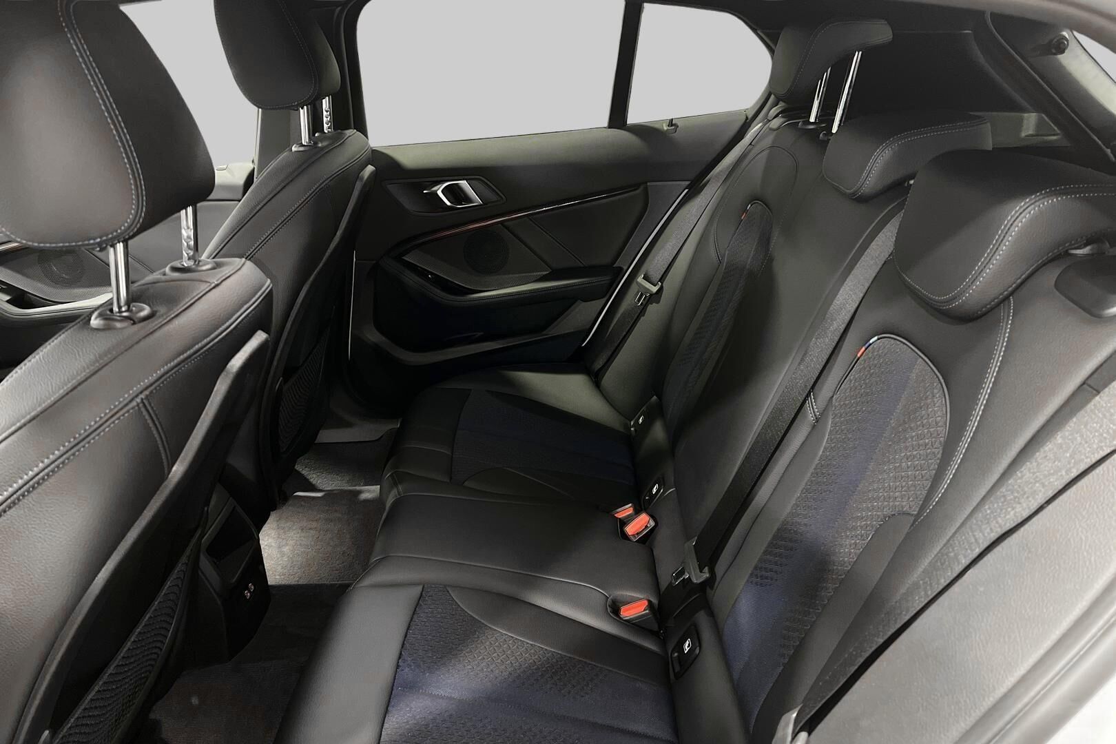 BMW 1-sarja iso kuva 6