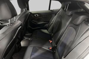 BMW 1-sarja esikatselu 6