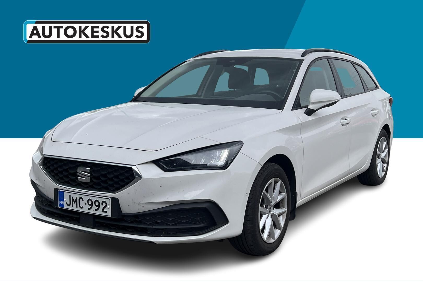 Seat Leon Sportstourer