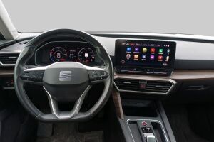 Seat Leon Sportstourer esikatselu 2