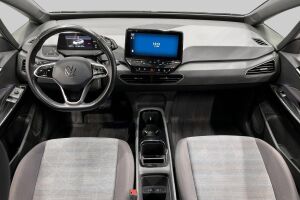 Volkswagen ID.3 esikatselu 11