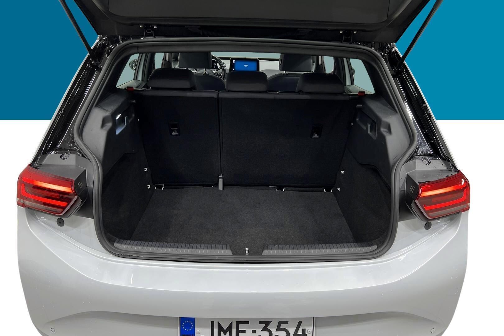 Volkswagen ID.3 iso kuva 12