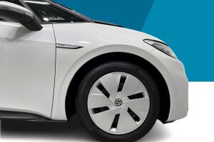 Volkswagen ID.3 esikatselu 13