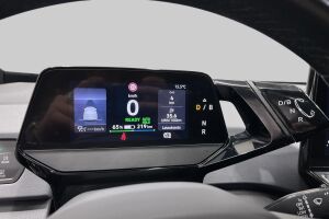 Volkswagen ID.3 esikatselu 14