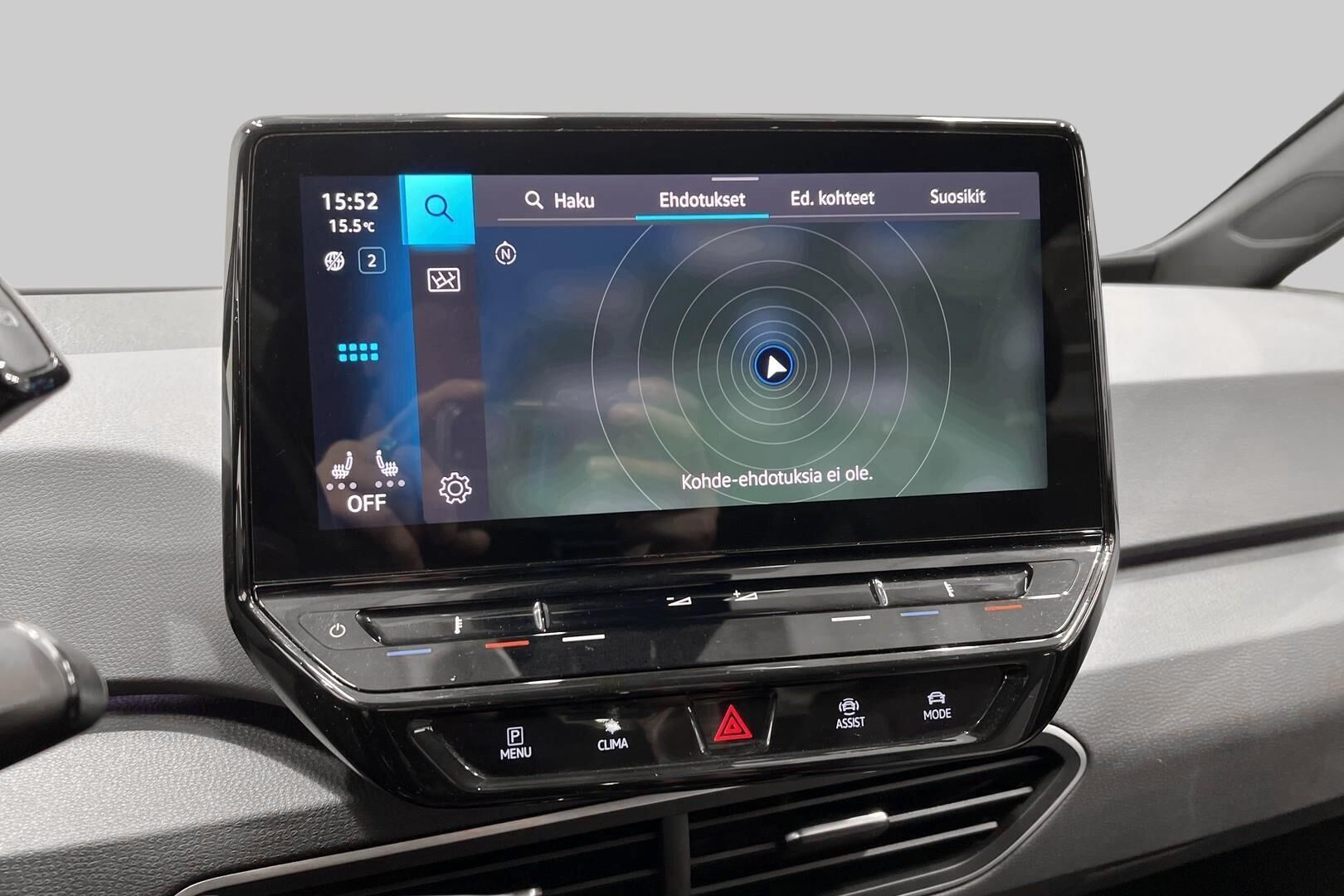 Volkswagen ID.3 iso kuva 15