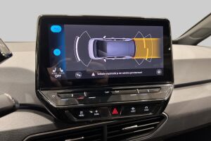 Volkswagen ID.3 esikatselu 16