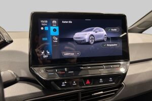 Volkswagen ID.3 esikatselu 18