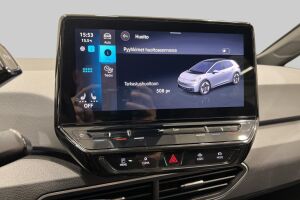 Volkswagen ID.3 esikatselu 19