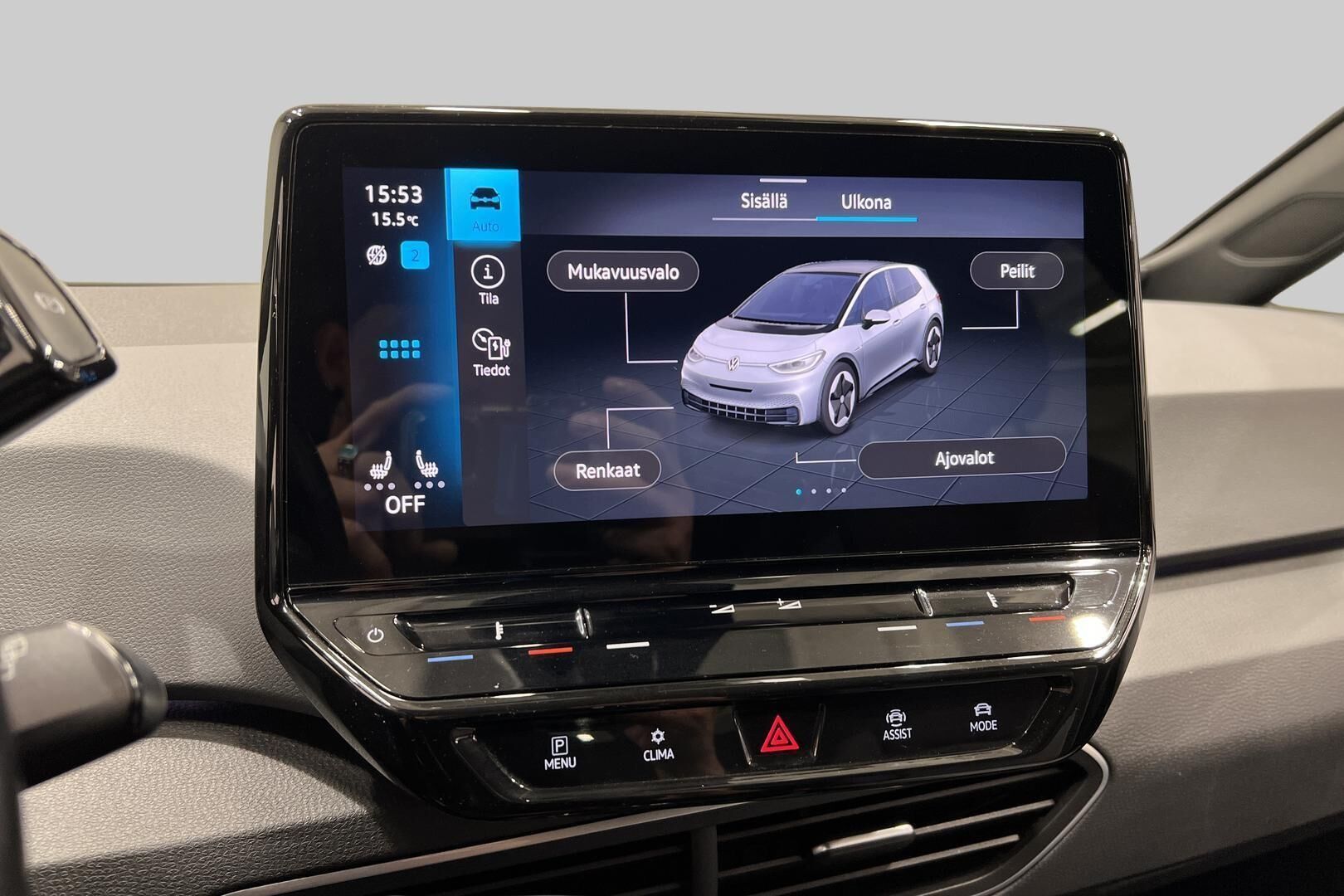 Volkswagen ID.3 iso kuva 20